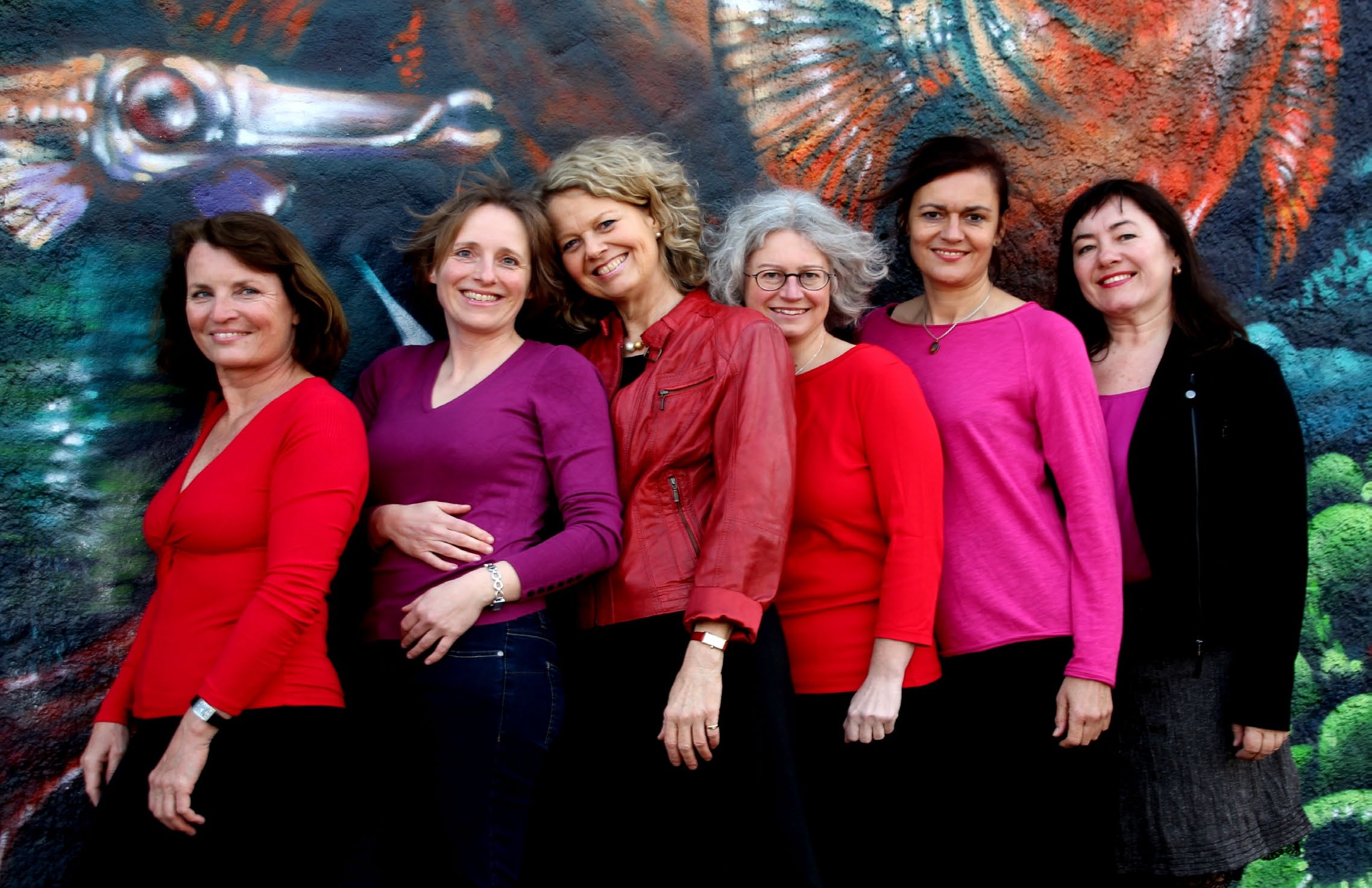Das Ensemble